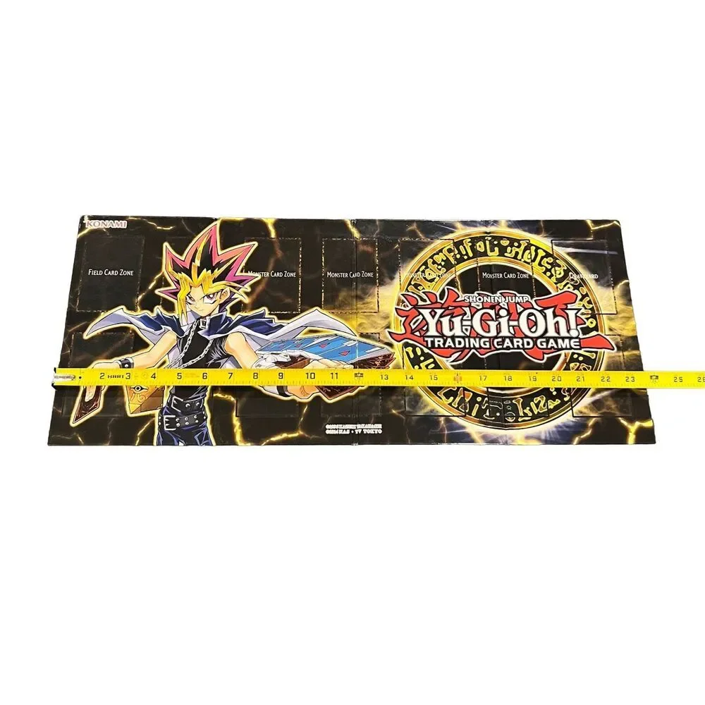 Yu-Gi-Oh! excellent like